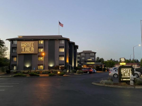Гостиница Hotel Thea Tacoma, Ascend Hotel Collection  Такома